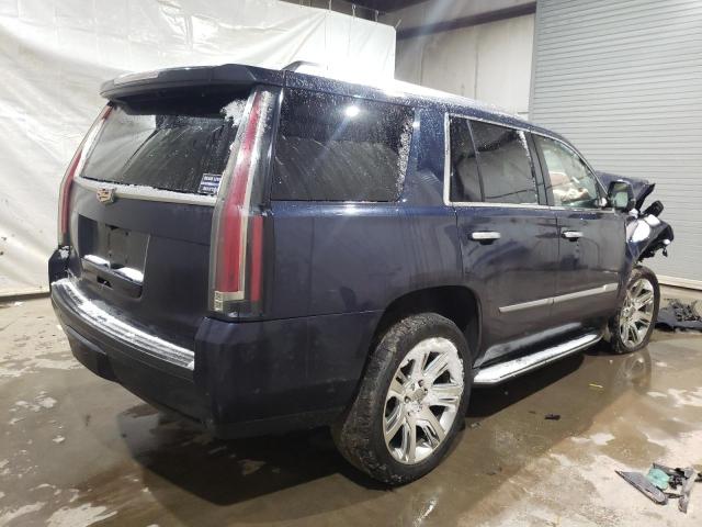 Изображение 3 2018 CADILLAC ESCALADE LUXURY 2018 с VIN 1GYS4BKJ7JR172385