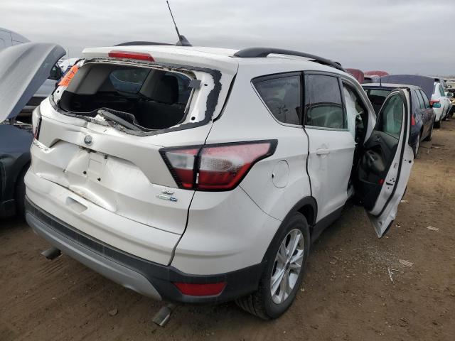 Obraz 3 z 2018 FORD ESCAPE SE 2018 z VIN 1FMCU9GD1JUC56328