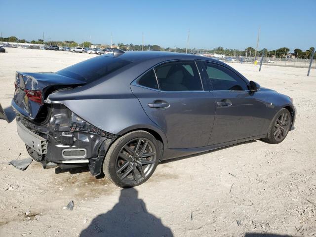 Image 3 of 2014 LEXUS IS 350 2014 with VIN JTHBE1D22E5011277