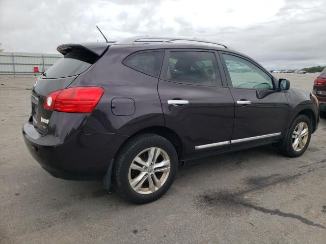 Obraz 3 z 2015 NISSAN ROGUE SELECT S 2015 z VIN JN8AS5MV3FW756630