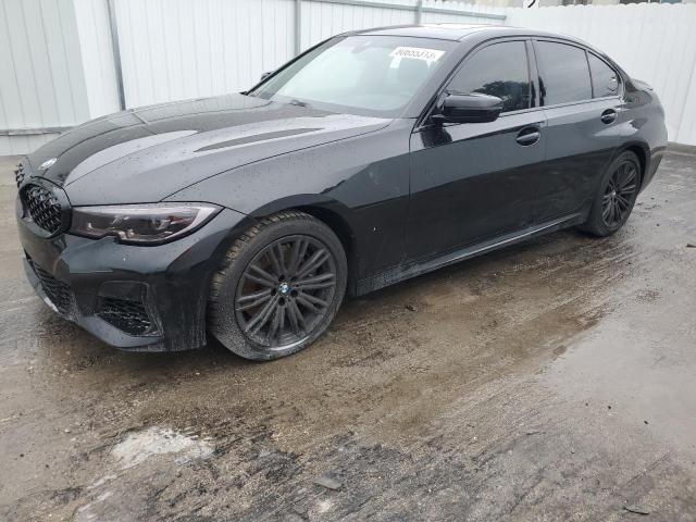 Изображение 1 2020 BMW M340I  2020 с VIN 3MW5U7J08L8B41598