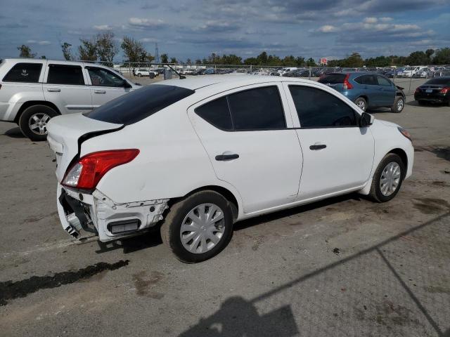 Obraz 3 z 2018 NISSAN VERSA S 2018 z VIN 3N1CN7AP5JL845579