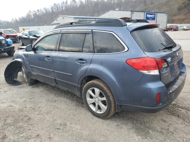 Obraz 2 z 2014 SUBARU OUTBACK 2.5I LIMITED 2014 z VIN 4S4BRCLC6E3294804