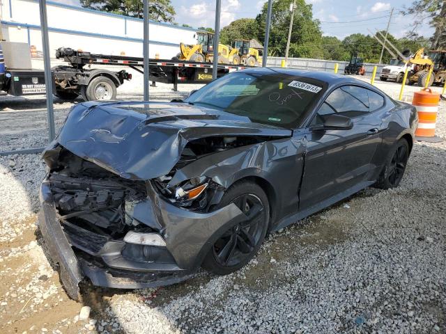 Image 1 of 2016 FORD MUSTANG  2016 with VIN 1FA6P8TH0G5335512
