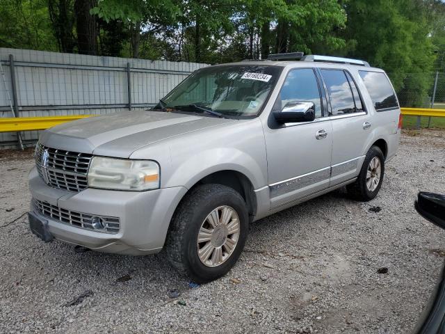 Obraz 2007 LINCOLN NAVIGATOR  2007