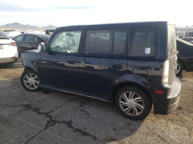 Obraz 2 z 2005 TOYOTA SCION XB 2005 z VIN JTLKT324254015847