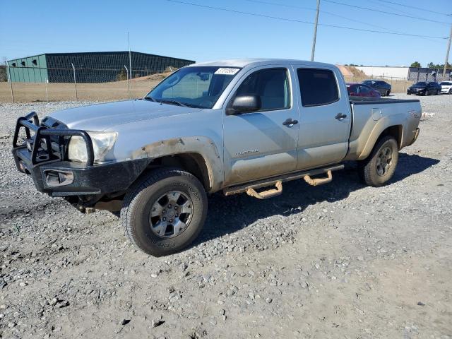 Image 1 of 2006 TOYOTA TACOMA DOUBLE CAB LONG BED 2006 with VIN 3TMMU52N96M002833