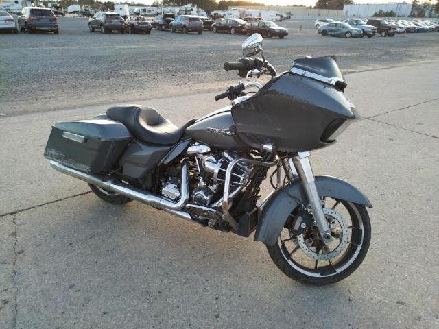 Изображение 1 2021 HARLEY-DAVIDSON FLTRX  2021 с VIN 1HD1KHC16MB665768