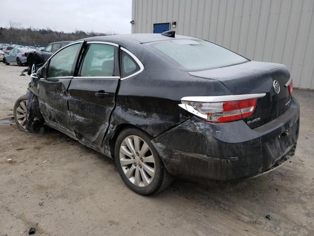 Image 2 of 2016 BUICK VERANO  2016 with VIN 1G4PP5SK4G4125748