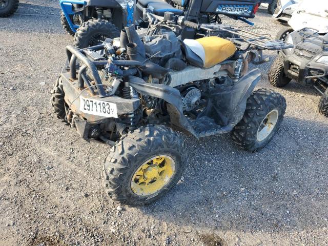 Obraz 2 z 2022 CAN-AM RENEGADE X MR 1000R 2022 z VIN 3JBMWAX45NJ001555