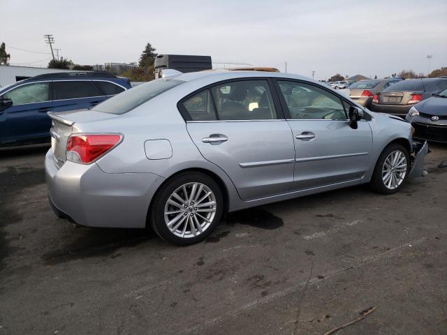 Image 3 of 2016 SUBARU IMPREZA LIMITED 2016 with VIN JF1GJAK69GH009204