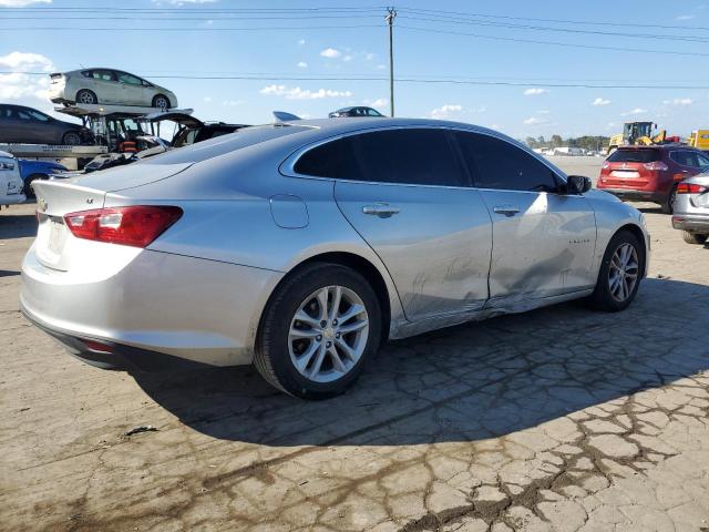 Image 3 of 2017 CHEVROLET MALIBU LT 2017 with VIN 1G1ZE5ST4HF222250