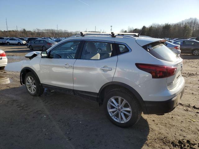 Image 2 of 2019 NISSAN ROGUE SPORT S 2019 with VIN JN1BJ1CR3KW312502