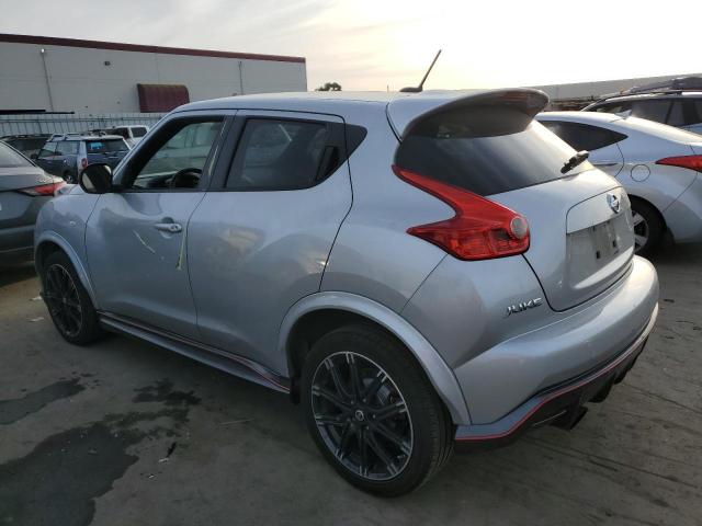 Image 2 of 2014 NISSAN JUKE NISMO RS 2014 with VIN JN8DF5MR8ET100346