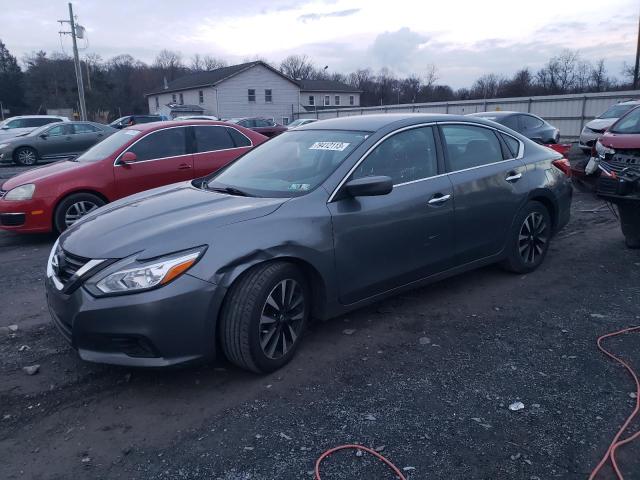 Obraz 1 z 2018 NISSAN ALTIMA 2.5 2018 z VIN 1N4AL3AP6JC272003