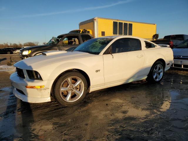 Obraz 2008 FORD MUSTANG GT 2008