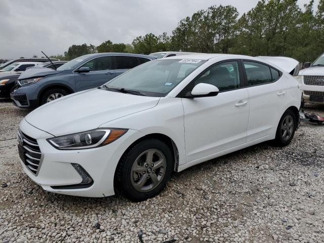 Obraz 1 z 2017 HYUNDAI ELANTRA ECO 2017 z VIN 5NPD94LA7HH095531