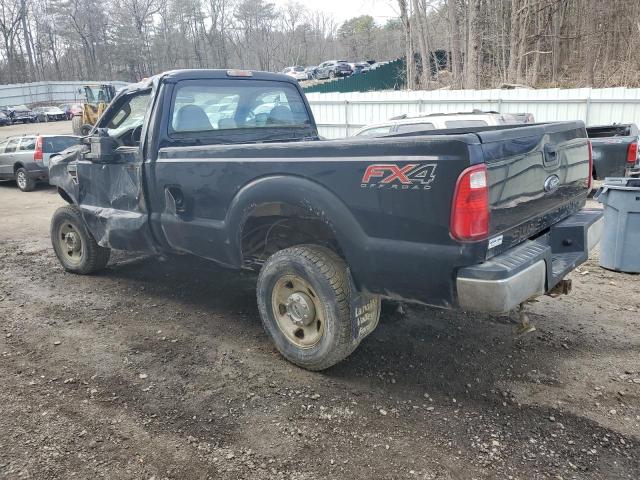 Изображение 2 2008 FORD F350 SRW SUPER DUTY 2008 с VIN 1FTWF31R28EB05046