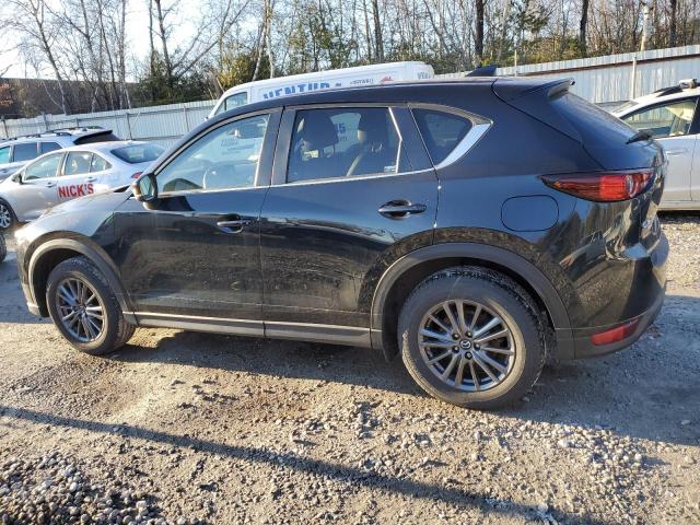 Изображение 2 2020 MAZDA CX-5 TOURING 2020 с VIN JM3KFBCM5L0840983