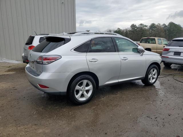 Image 3 of 2013 LEXUS RX 350 BASE 2013 with VIN 2T2BK1BA0DC177833