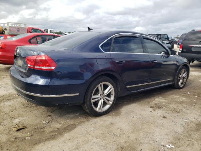 Изображение 3 2014 VOLKSWAGEN PASSAT SEL 2014 с VIN 1VWCN7A30EC056409