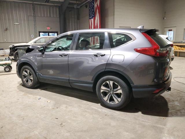 Obraz 2 z 2018 HONDA CR-V LX 2018 z VIN 2HKRW6H3XJH213856