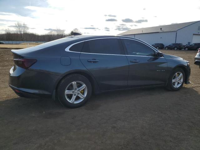 Image 3 of 2019 CHEVROLET MALIBU LS 2019 with VIN 1G1ZB5ST1KF188767