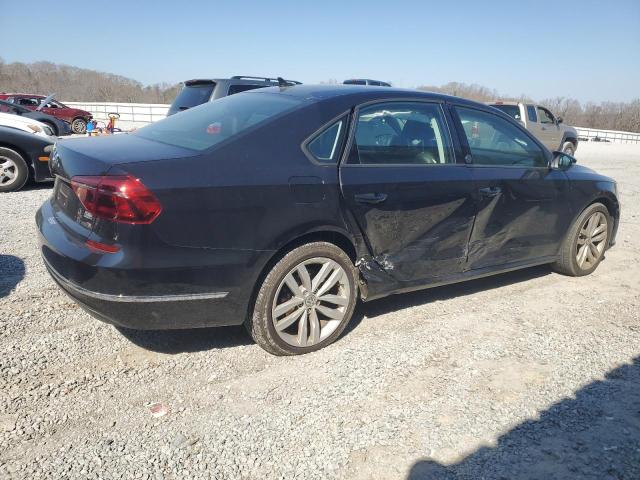 Image 3 of 2019 VOLKSWAGEN PASSAT WOLFSBURG 2019 with VIN 1VWLA7A39KC004994