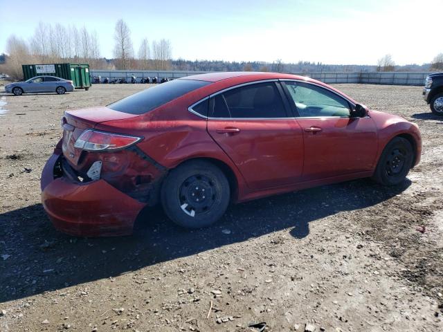 Изображение 3 2010 MAZDA 6 I 2010 с VIN 1YVHZ8BH6A5M15882