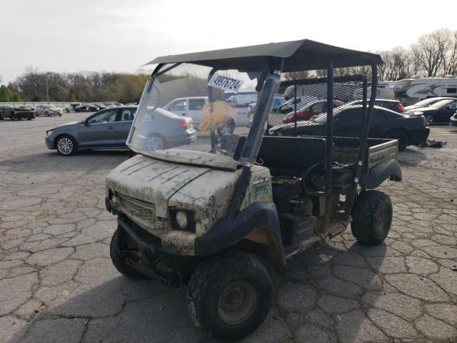 Image 2 of 2011 KAWASAKI KAF620 S 2011 with VIN JK1AFCS19BB503862