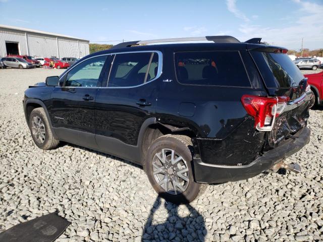 Изображение 2 2023 GMC ACADIA SLT 2023 с VIN 1GKKNUL44PZ219375