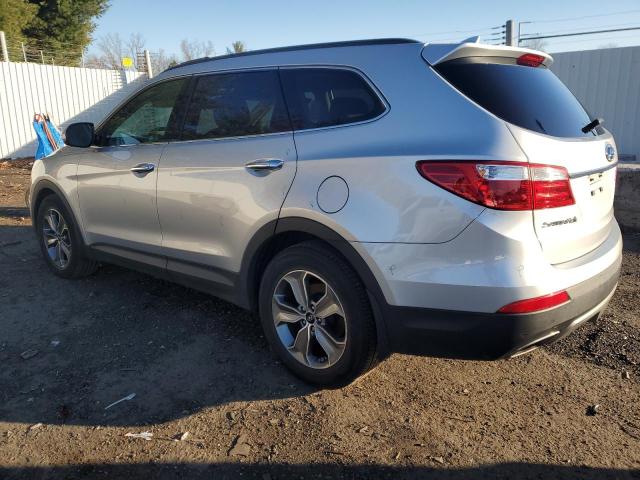 Image 2 of 2014 HYUNDAI SANTA FE GLS 2014 with VIN KM8SMDHF9EU039386