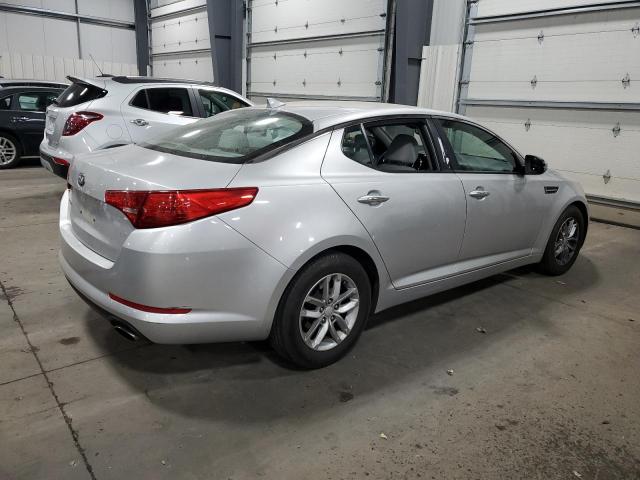 Obraz 3 z 2013 KIA OPTIMA LX 2013 z VIN KNAGM4A77D5399159