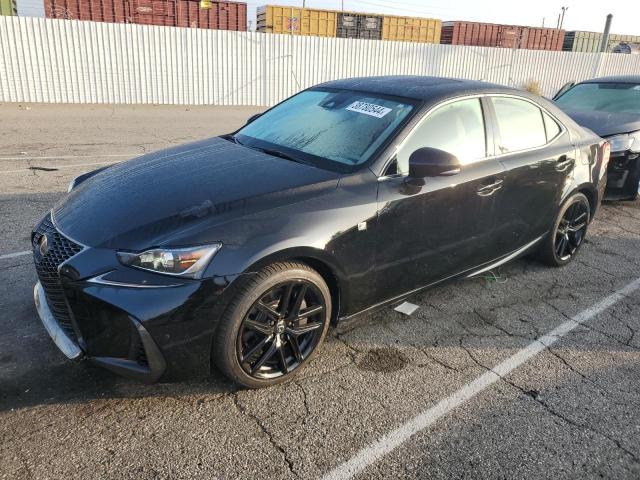 Изображение 1 2019 LEXUS IS 300 2019 с VIN JTHBA1D22K5088013