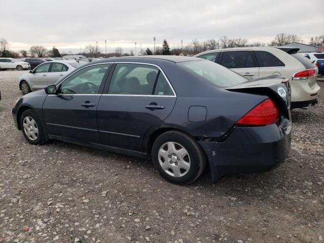 Image 2 of 2007 HONDA ACCORD LX 2007 with VIN 1HGCM564X7A051553