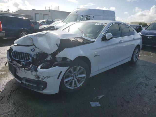 Obraz 2015 BMW 528 I 2015