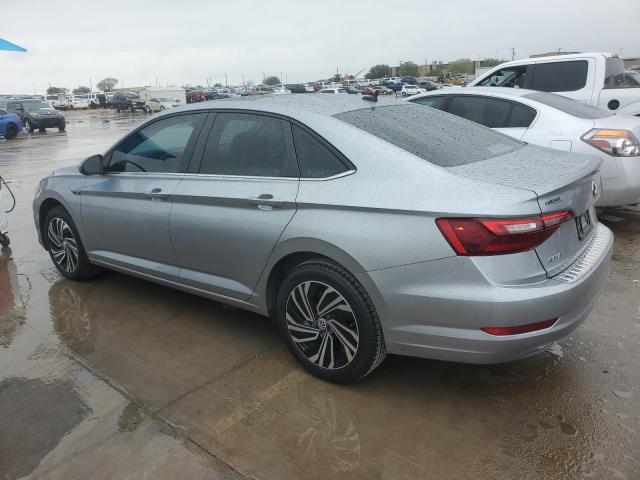 Изображение 2 2020 VOLKSWAGEN JETTA SEL 2020 с VIN 3VWEB7BUXLM055904