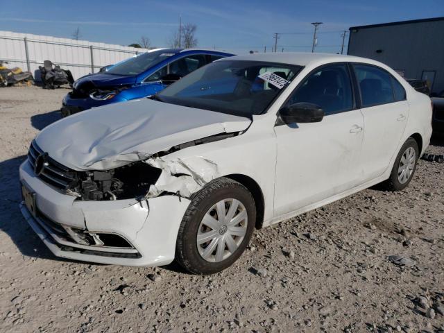 Obraz 2016 VOLKSWAGEN JETTA S 2016