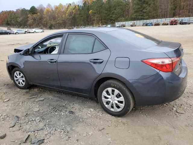 Obraz 2 z 2018 TOYOTA COROLLA L 2018 z VIN 5YFBURHE9JP841680