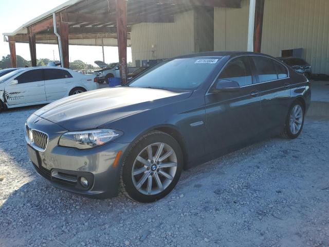Image 1 of 2015 BMW 535 XI 2015 with VIN WBA5B3C50FD547213