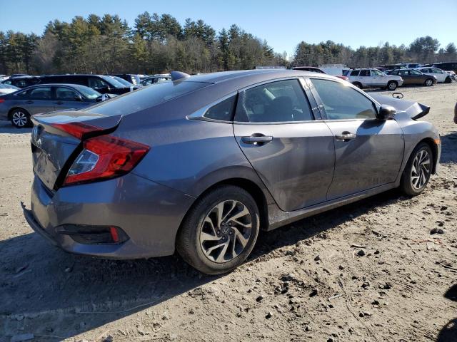 Изображение 3 2017 HONDA CIVIC EX 2017 с VIN 19XFC2F79HE232195