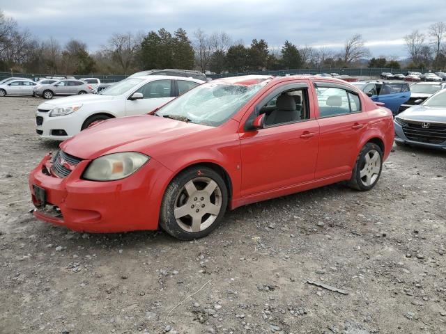 Изображение 2009 CHEVROLET COBALT LT 2009