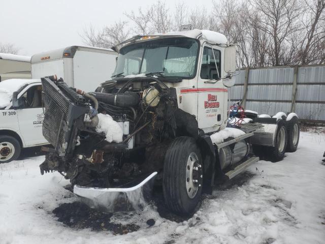 Obraz 2 z 1998 MACK 600 CH600 1998 z VIN 1M1AA13Y8WW085748