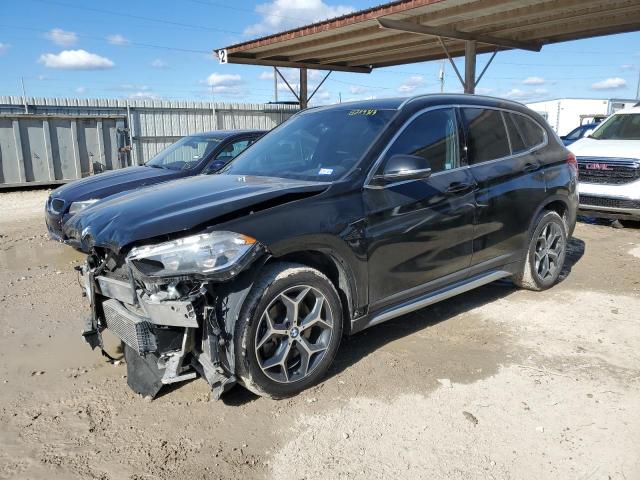 Image 1 of 2017 BMW X1 SDRIVE28I 2017 with VIN WBXHU7C35H5H37401