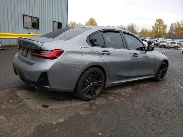 Obraz 3 z 2023 BMW M340XI  2023 z VIN 3MW49FF03P8C79331