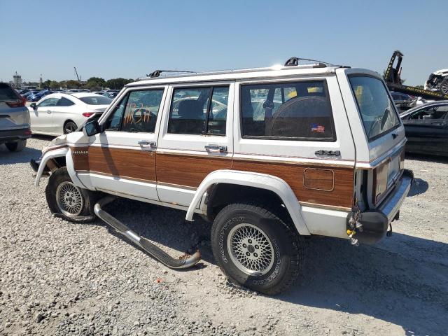 Obraz 2 z 1991 JEEP CHEROKEE BRIARWOOD 1991 z VIN 1J4FN78SXML622775