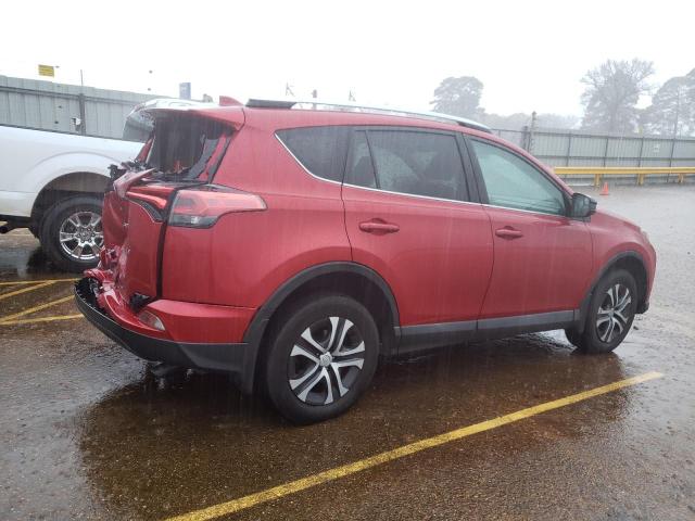 Изображение 3 2016 TOYOTA RAV4 LE 2016 с VIN 2T3ZFREV4GW283734