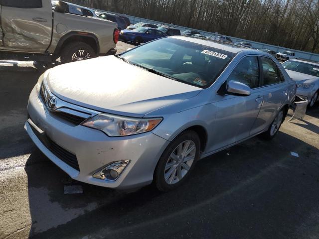 Obraz 1 z 2014 TOYOTA CAMRY SE 2014 z VIN 4T1BK1FK4EU549438