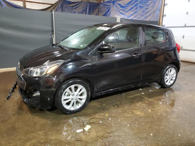 Obraz 2021 CHEVROLET SPARK 1LT 2021