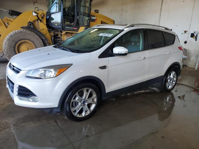 2016 FORD ESCAPE TITANIUM 2016 image